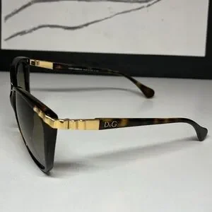 Dolce & Gabbana | Accessories | Dolce Gabbana Dd896 5023  display picture 1